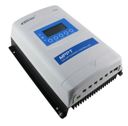 Epever XTRA 4415N-XDS2 40A 12-48V