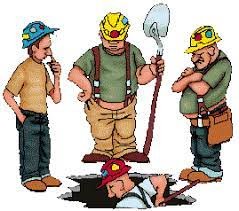 Einer macht, ist nicht TEAM