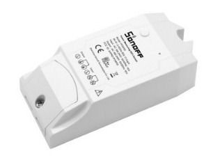 SONOFF POWR2 mit Tasmota Firmware