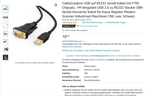 rs232 FDTI chip Amazon.png