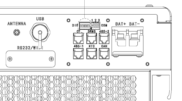 SPH 4600 - PORTS - B & W.png