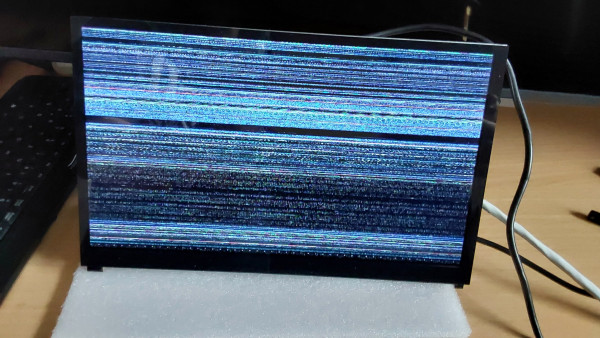 Über den Wimaxit Touch Monitor