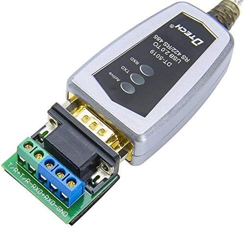 Sein RS485-USB-Adapter